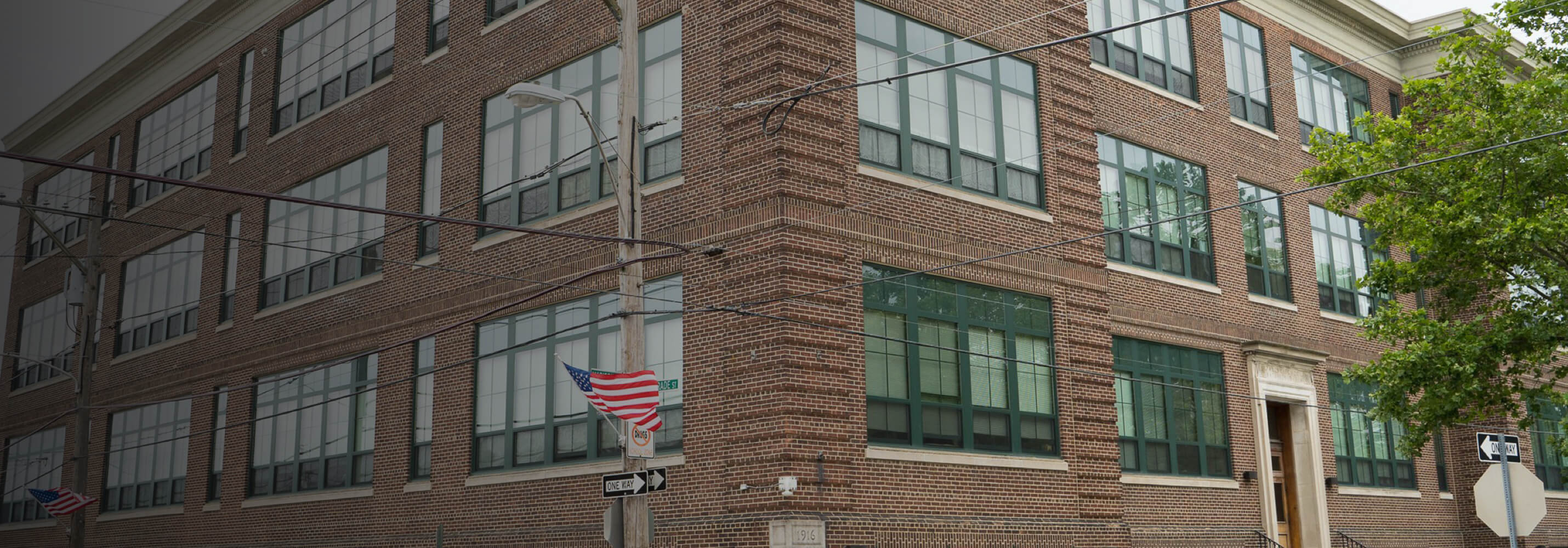 Philadelphia, PA Affordable Senior Housing Nativity BVM